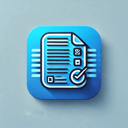 GST Reports & Invoices icon