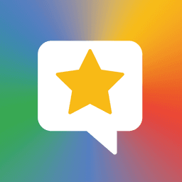 Google Review Importer by WizQ icon