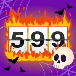 Livo: Scarcity Visitor Counter icon