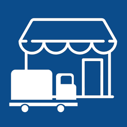 Ako Taiwan CVS Pickup Einvoice icon