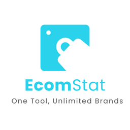 EcomStat icon