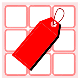 RUBIX Bulk Tag Editor icon