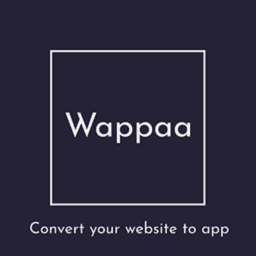 Wappaa icon