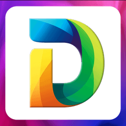 Designy CSS Visual Editor icon