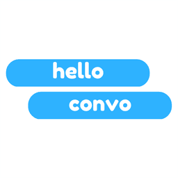 HelloConvo AI icon