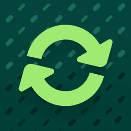 RE‑ZIP Reusable Packaging icon