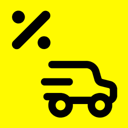 Free Shipping Discounts ‑ SC icon