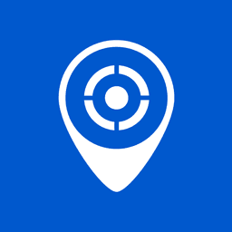 PinPointly: Local Delivery icon