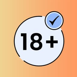 Smart Age Verification Popup icon