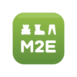 Temu Integration by M2E icon