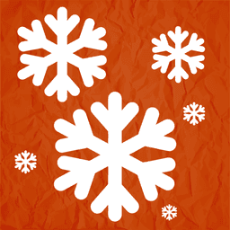 Nice Snow / Snowfall Effect icon