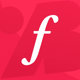 Fonty ‑ Adobe & Custom Fonts icon