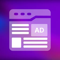 Bannerify ‑ Animated Popup icon