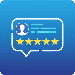 CI : Product Reviews icon