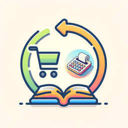 Ecomigrator: QuickBooks Sync icon