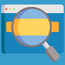 Canonical Tag URL Wizard icon