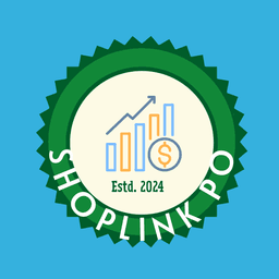 Shoplink PO icon