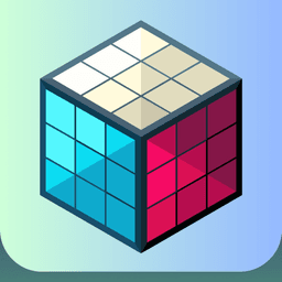Rubik Variant Images & Swatch icon