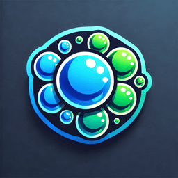 Make it Bubble icon