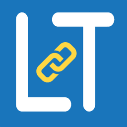 LinkTrack icon
