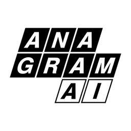 Anagram icon