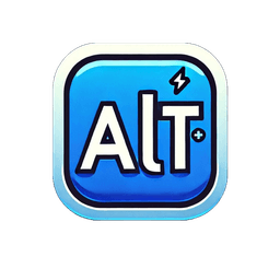 AltText AI Bulk Generator SEO+ icon