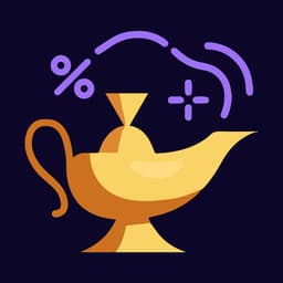 Discount Genie | Discounts + icon