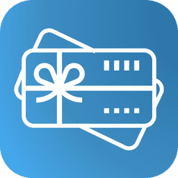 Gift Card Factory icon