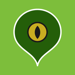 Cro Locator icon