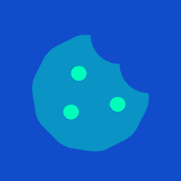 Cookie Bar GDPR ‑ Pasilobus icon