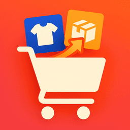 AI Related Products & Upsell icon