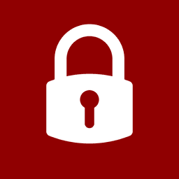 Disable Right Click Master icon