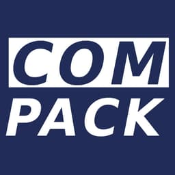 Compack Pick 'n pack warehouse icon