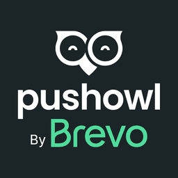 PushOwl/Brevo: Email,Push,SMS icon
