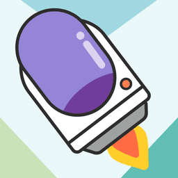 Monjia: Thumbing Launcher icon