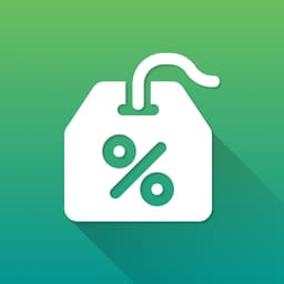 Discountify icon