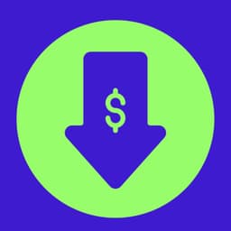Flash Fare: Late Price Drop icon