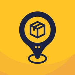InPost Paczkomaty Orlen Paczka icon