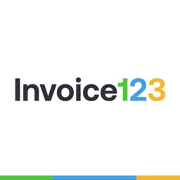 Invoice 123 icon