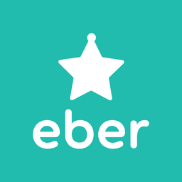 Eber: Loyalty & Gift Card icon