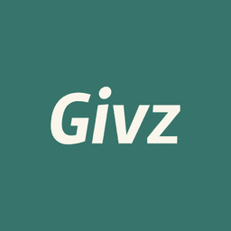 Givz Donation Driven Marketing icon