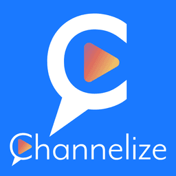 Channelize Live Shopping & UGC icon
