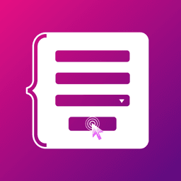 WEBI ‑ LeadForm Order Form COD icon
