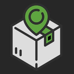 Trackable ‑ Order Status icon