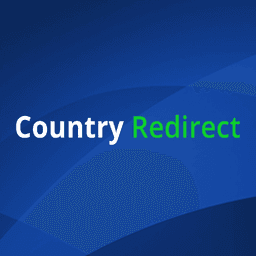 GeoIP Country Redirect icon