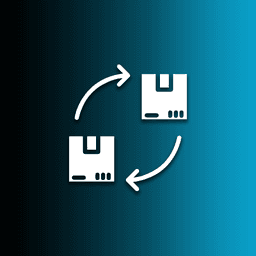 IMPEX Collection Import Export icon