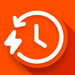 Revhope Countdown Timer Bar icon