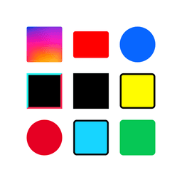 UR: Smart Sticky SNS Icon icon
