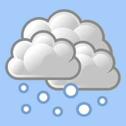 Hura Snowfall Effects & Decor icon