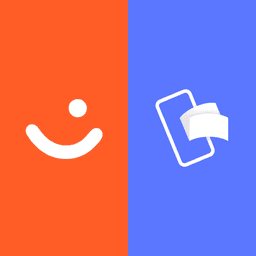 Vipps/MobilePay Companion icon